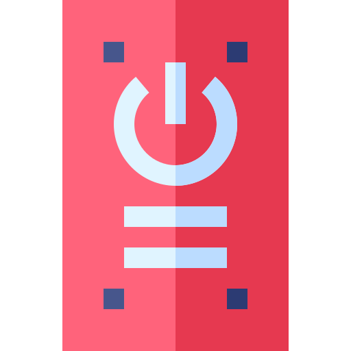 Power icon