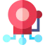 Alarm ícono 64x64