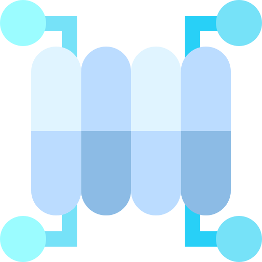 Heating icon
