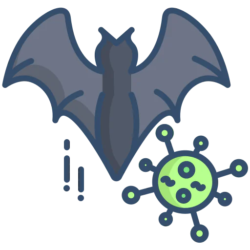 Bat icon