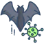 Bat icon 64x64
