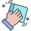 Clean icon 64x64