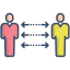 Distance icon 64x64