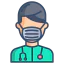 Doctor icon 64x64