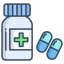 Drugs icon 64x64