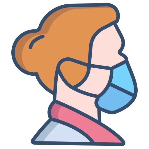 Mask icon