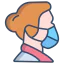 Mask icon 64x64