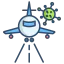 Flight icon 64x64