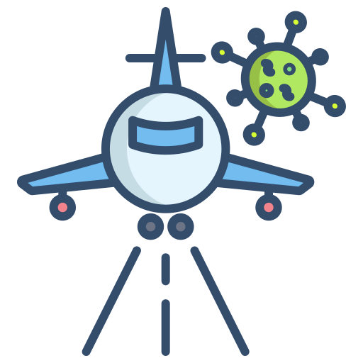 Flight icon