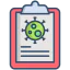 Clipboard icon 64x64