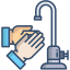 Hand wash icon 64x64