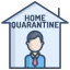 Quarantine icon 64x64
