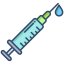 Injection icon 64x64