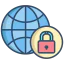 Global icon 64x64