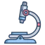 Microscope icon 64x64