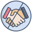 Dont touch Symbol 64x64