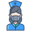 Nurse icon 64x64