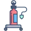 Oxygen mask Symbol 64x64