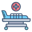 Bed icon 64x64