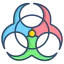 Quarantine icon 64x64