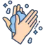 Sanitizer icon 64x64