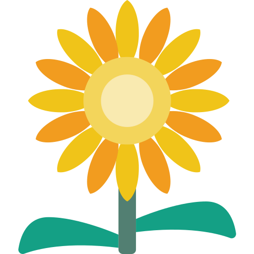 Sunflower icon