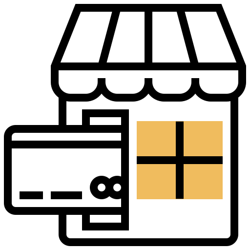Shop icon