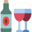 Wine icon 64x64