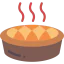 Pie icon 64x64