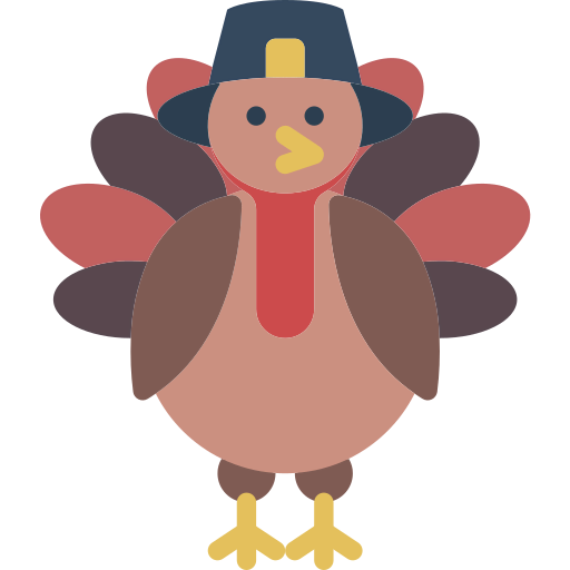 Turkey icon