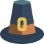 Pilgrim icon 64x64