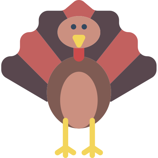 Turkey icon