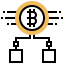 Blockchain icon 64x64