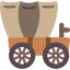 Wagon icon 64x64