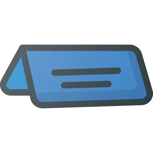 Reservation icon