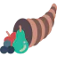 Cornucopia icon 64x64
