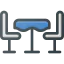 Table icon 64x64