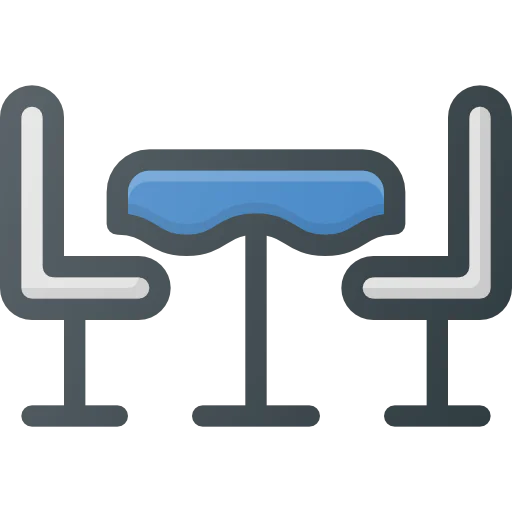 Table icon