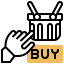 Transaction icon 64x64