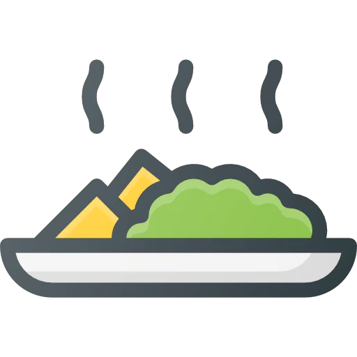 Dish icon