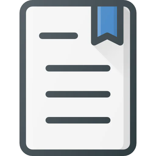 Menu icon