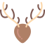 Deer icon 64x64