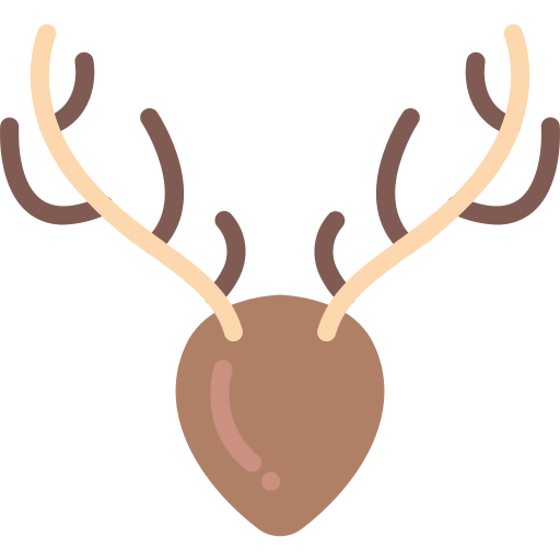 Deer icon