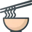 Noodles icon 64x64