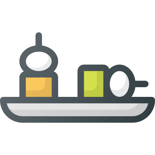 Appetizer icon