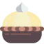 Pie icon 64x64