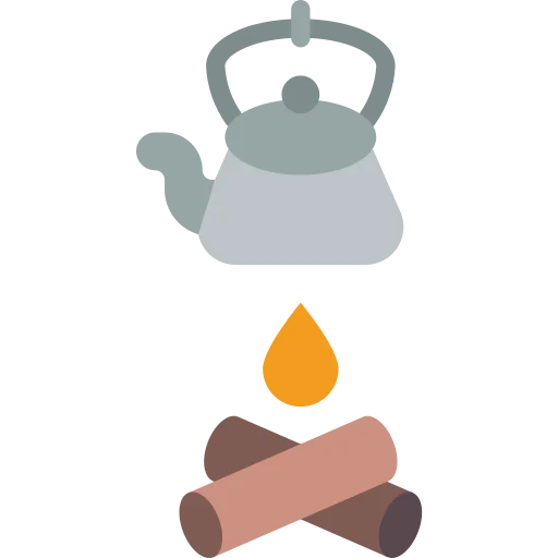 Kettle icon