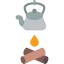 Kettle icon 64x64