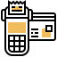 Payment icon 64x64