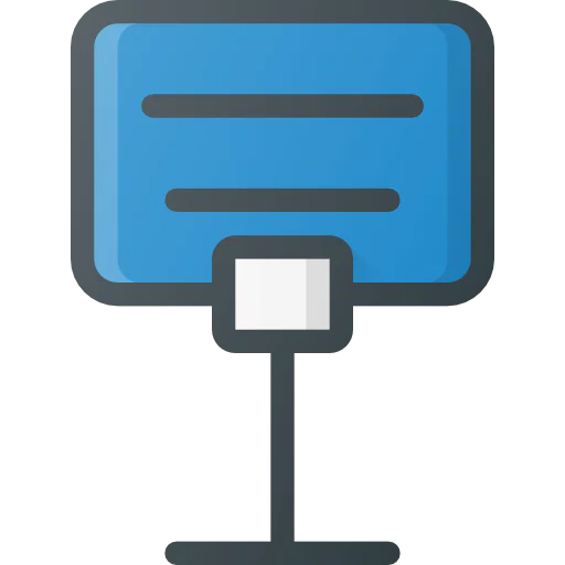 Reservation icon